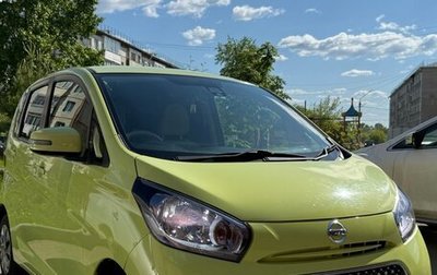 Nissan Dayz I рестайлинг, 2016 год, 660 000 рублей, 1 фотография
