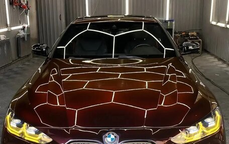 BMW 4 серия, 2023 год, 6 500 000 рублей, 1 фотография