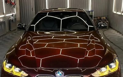 BMW 4 серия, 2023 год, 6 500 000 рублей, 1 фотография