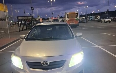 Toyota Corolla, 2007 год, 480 000 рублей, 1 фотография