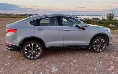 Geely Tugella FY11, 2023 год, 2 950 000 рублей, 1 фотография