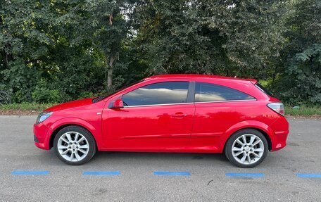 Opel Astra H, 2008 год, 465 000 рублей, 1 фотография
