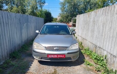 Ford Mondeo III, 2006 год, 290 000 рублей, 1 фотография