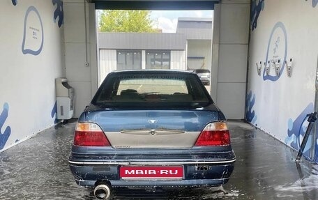 Daewoo Nexia I рестайлинг, 2003 год, 60 000 рублей, 1 фотография