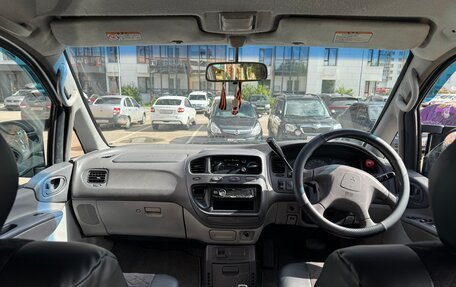 Mitsubishi Delica IV, 2001 год, 1 150 000 рублей, 11 фотография