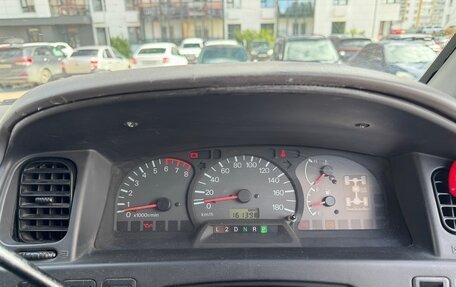 Mitsubishi Delica IV, 2001 год, 1 150 000 рублей, 13 фотография