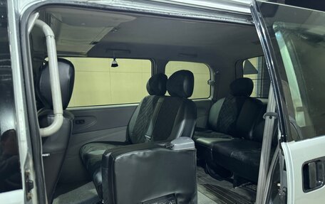 Mitsubishi Delica IV, 2001 год, 1 150 000 рублей, 20 фотография
