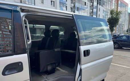 Mitsubishi Delica IV, 2001 год, 1 150 000 рублей, 17 фотография