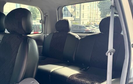 Mitsubishi Delica IV, 2001 год, 1 150 000 рублей, 18 фотография