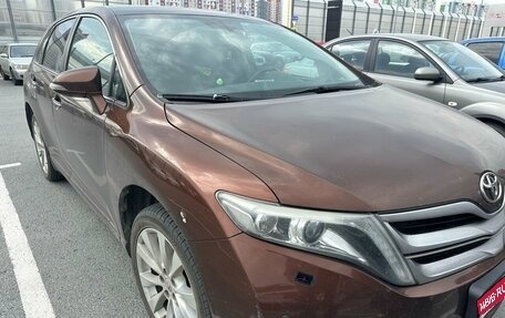 Toyota Venza I, 2013 год, 1 990 000 рублей, 1 фотография
