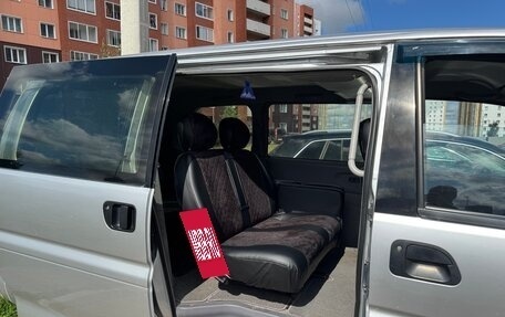 Mitsubishi Delica IV, 2001 год, 1 150 000 рублей, 15 фотография