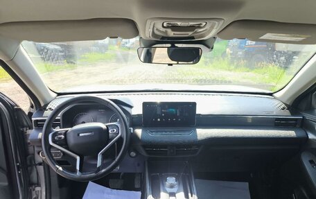 Haval Jolion, 2024 год, 1 335 000 рублей, 6 фотография