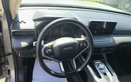 Haval Jolion, 2024 год, 1 335 000 рублей, 9 фотография