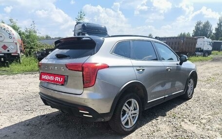 Haval Jolion, 2024 год, 1 335 000 рублей, 3 фотография