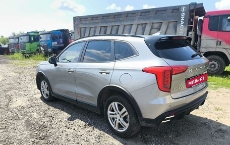 Haval Jolion, 2024 год, 1 335 000 рублей, 4 фотография