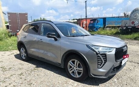 Haval Jolion, 2024 год, 1 335 000 рублей, 2 фотография