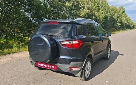 Ford EcoSport, 2015 год, 750 000 рублей, 4 фотография