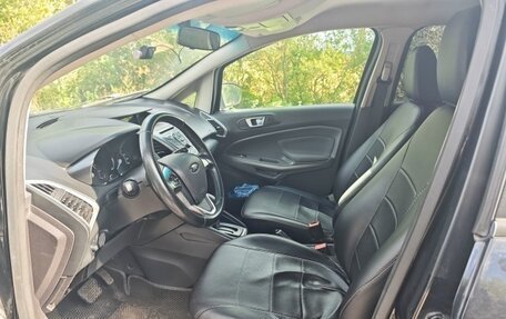 Ford EcoSport, 2015 год, 750 000 рублей, 9 фотография