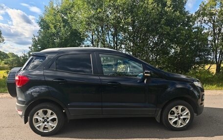 Ford EcoSport, 2015 год, 750 000 рублей, 3 фотография