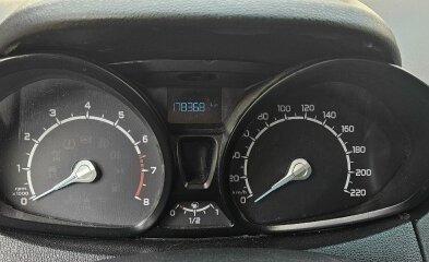 Ford EcoSport, 2015 год, 750 000 рублей, 14 фотография