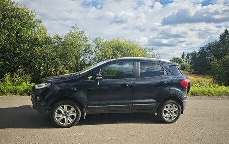 Ford EcoSport, 2015 год, 750 000 рублей, 7 фотография