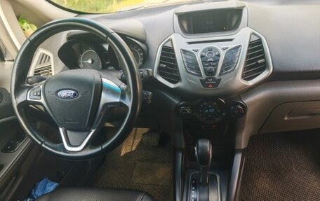 Ford EcoSport, 2015 год, 750 000 рублей, 11 фотография