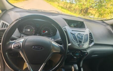 Ford EcoSport, 2015 год, 750 000 рублей, 10 фотография