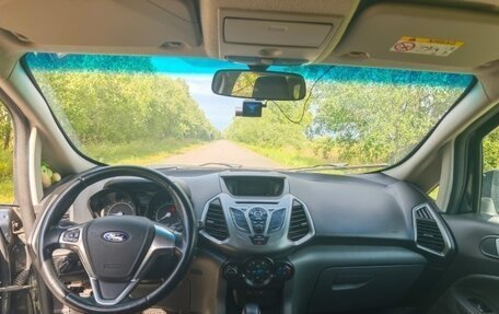 Ford EcoSport, 2015 год, 750 000 рублей, 12 фотография