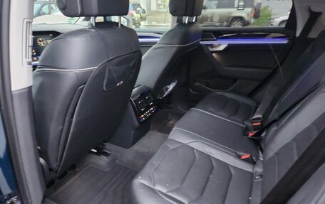 Volkswagen Touareg III, 2018 год, 4 900 000 рублей, 11 фотография