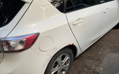 Mazda 3, 2010 год, 470 000 рублей, 4 фотография