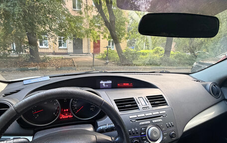 Mazda 3, 2010 год, 470 000 рублей, 6 фотография