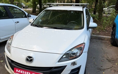 Mazda 3, 2010 год, 470 000 рублей, 2 фотография