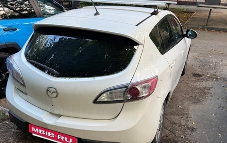 Mazda 3, 2010 год, 470 000 рублей, 3 фотография