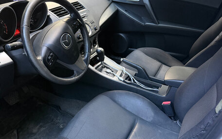 Mazda 3, 2010 год, 470 000 рублей, 7 фотография