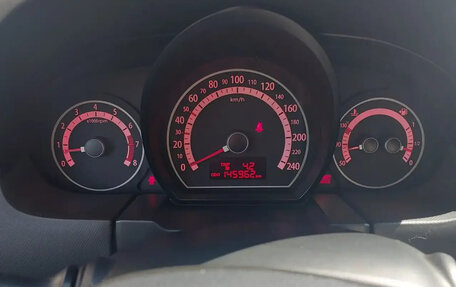 KIA cee'd I рестайлинг, 2012 год, 790 000 рублей, 4 фотография