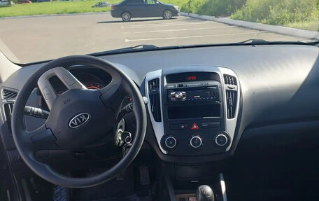 KIA cee'd I рестайлинг, 2012 год, 790 000 рублей, 5 фотография