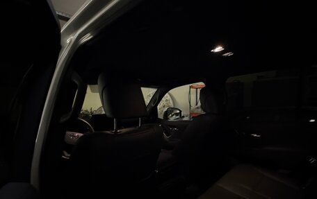 Toyota Land Cruiser, 2021 год, 15 000 000 рублей, 4 фотография