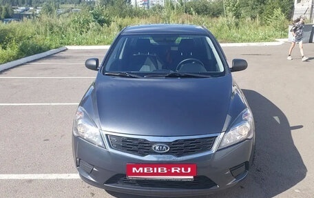 KIA cee'd I рестайлинг, 2012 год, 790 000 рублей, 2 фотография