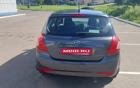 KIA cee'd I рестайлинг, 2012 год, 790 000 рублей, 6 фотография
