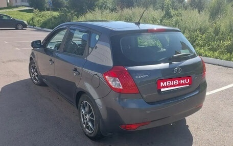KIA cee'd I рестайлинг, 2012 год, 790 000 рублей, 7 фотография