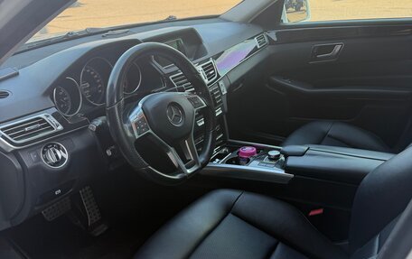 Mercedes-Benz E-Класс, 2013 год, 2 050 000 рублей, 6 фотография