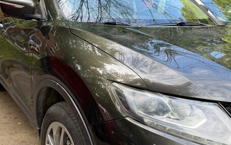 Nissan X-Trail, 2015 год, 1 650 000 рублей, 3 фотография