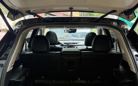 Nissan X-Trail, 2015 год, 1 650 000 рублей, 4 фотография