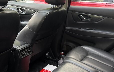 Nissan X-Trail, 2015 год, 1 650 000 рублей, 8 фотография
