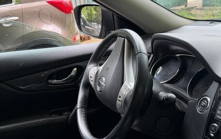 Nissan X-Trail, 2015 год, 1 650 000 рублей, 14 фотография