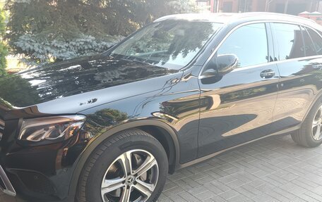 Mercedes-Benz GLC, 2019 год, 3 670 000 рублей, 2 фотография