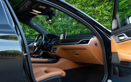 BMW 7 серия, 2019 год, 5 850 000 рублей, 7 фотография