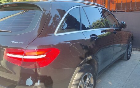 Mercedes-Benz GLC, 2019 год, 3 670 000 рублей, 8 фотография