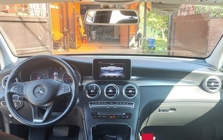 Mercedes-Benz GLC, 2019 год, 3 670 000 рублей, 7 фотография