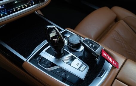 BMW 7 серия, 2019 год, 5 850 000 рублей, 10 фотография